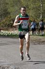 Mens ERRA 12 Stage Road Relay, Sutton Park, Sutton Coldfield, Birmingham. Photo: David T. Hewitson/Sports for All Pics